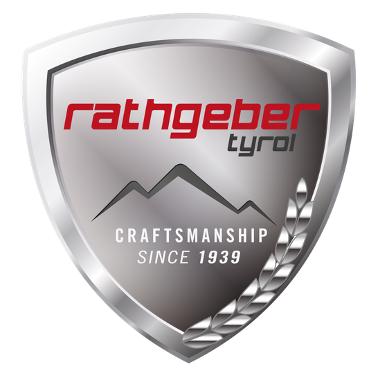Logo von Rathgeber GmbH