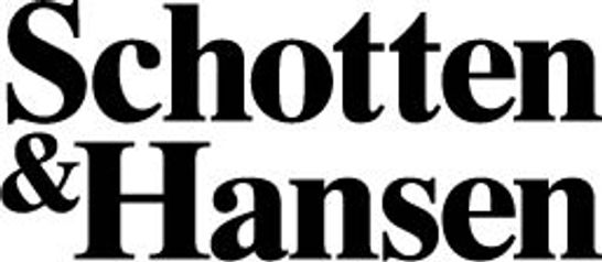 Logo von Schotten & Hansen GmbH
