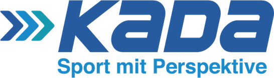 Logo von KADA Sport mit Perspektive