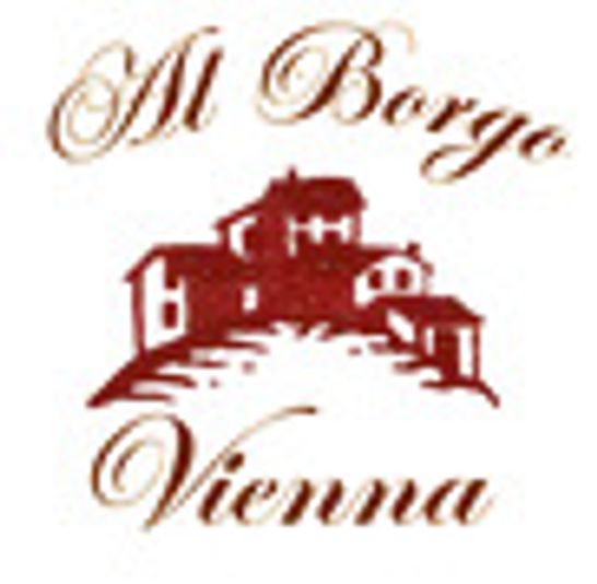 Logo von Al Borgo