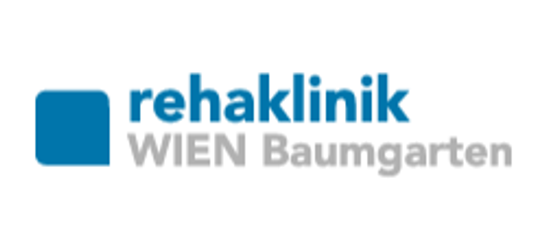 Logo von Rehaklinik Wien Baumgarten Betriebs – GmbH