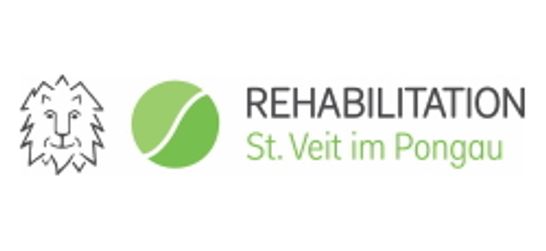 Logo von Rehabilitationszentrum St. Veit im Pongau Betriebs-GmbH