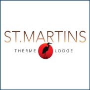 St. Martins Therme & Lodge
