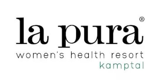 Logo von la pura