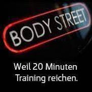 Bodystreet Gallneukirchen
