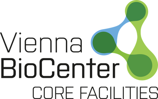 Logo von Vienna BioCenter Core Facilities GmbH