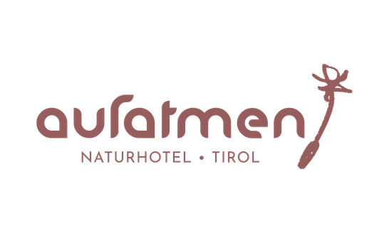Logo von Naturhotel Aufatmen