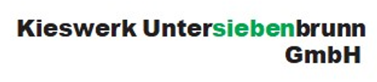 Logo von Kieswerk Untersiebenbrunn