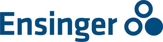 Logo von Ensinger Sintimid GmbH