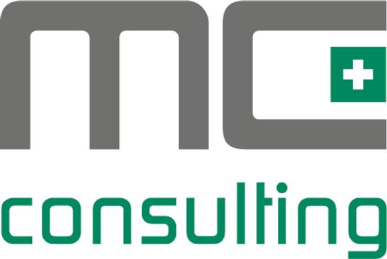 Logo von MC Medical Personal Consulting GmbH