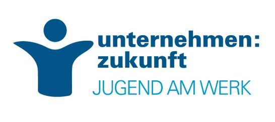 Logo von Jugend am Werk Bildungs:Raum GmbH