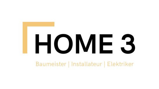 Logo von HOME 3