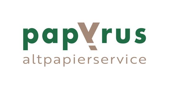 Logo von PAPYRUS ALTPAPIER   SERVICE Handelsgesellschaft.mbH