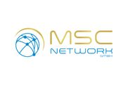 Firmenlogo MSC Network GmbH