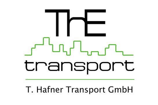 Logo von T. Hafner Transport GmbH