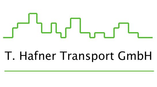 Logo von T. Hafner Transport GmbH