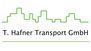 Logo von T. Hafner Transport GmbH