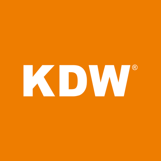 Logo von KDW Kommunaldienst Weinviertel OG