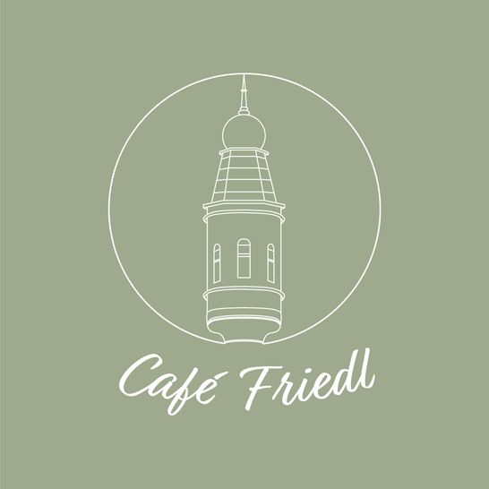 Logo von Café Friedl GmbH