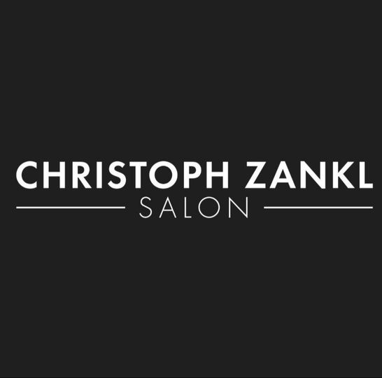 Logo von Christoph Zankl Salon