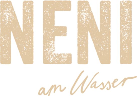 Logo von NENI am Wasser