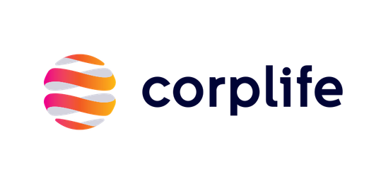 Logo von Corplife