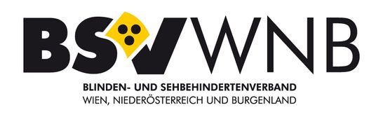 Logo von Blinden- u. Sehbehindertenverband WNB