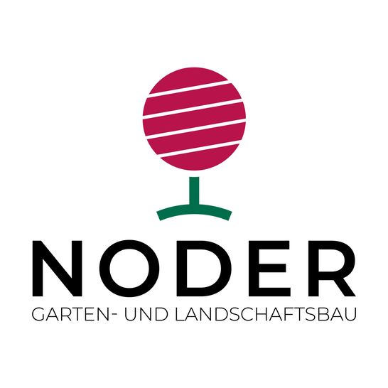 Logo von Noder Garten- & Landschaftsbau