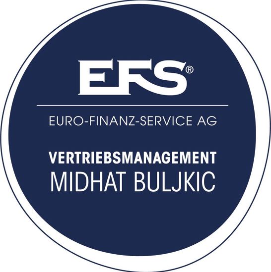 Logo von Midhat Buljkic