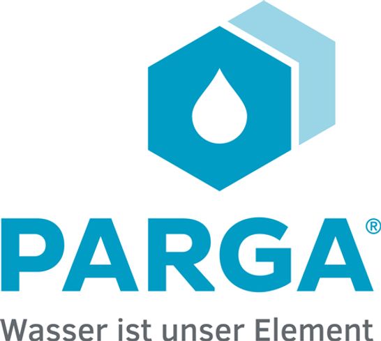 Logo von PARGA Park- und Gartentechnik GmbH