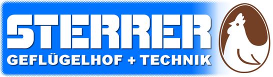 Logo von Sterrer GmbH