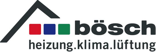 Logo von Walter Bösch GmbH & Co KG