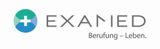 Logo von Examed GmbH