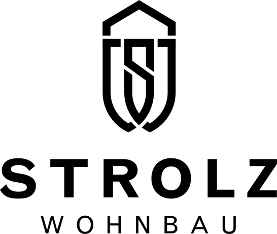 Logo von STROLZ-WOHNBAU GmbH
