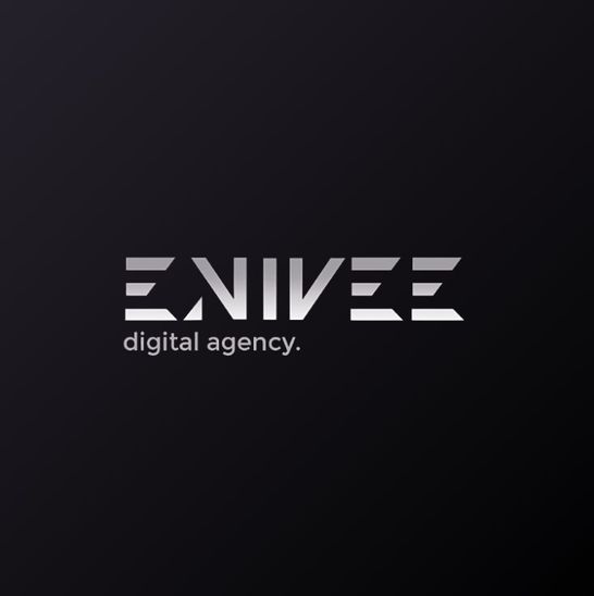 Logo von Agentur ENIVEE