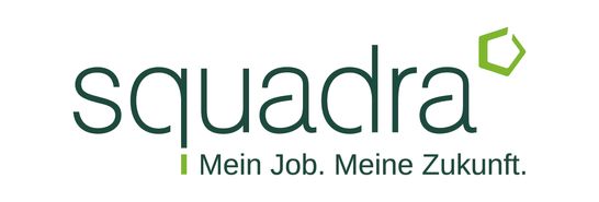 Logo von Squadra Personalmanagement GmbH