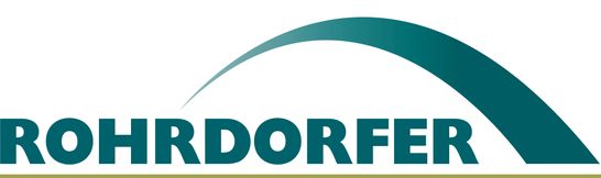 Logo von Rohrdorfer Sand und Kies GmbH