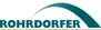 Firmenlogo Rohrdorfer Sand und Kies GmbH