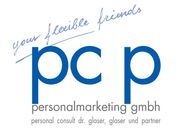Firmenlogo PC Personalmarketing GmbH