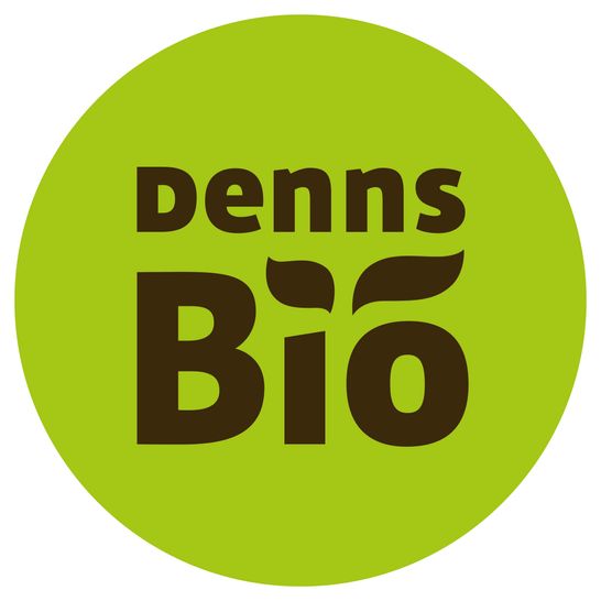 Logo von DENNS Biomarkt