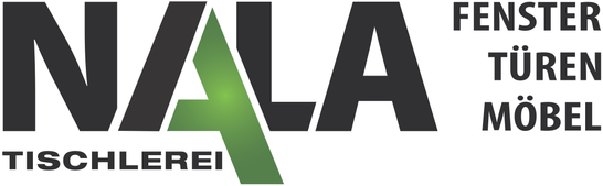 Logo von Tischlerei NALA Ehrenstrasser Daniel