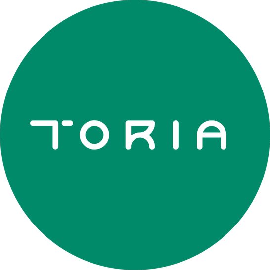 Logo von toRia Kunststoffhandels GmbH