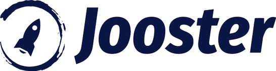 Logo von Jooster