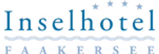 Logo von Das Inselhotel im Faakersee