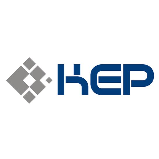 Logo von KEP-Consult GmbH