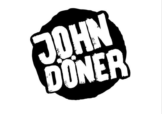 Logo von John Döner