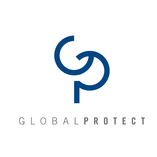 Logo von Global Protect Sicherheitsdienste GmbH