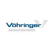 Firmenlogo Vöhringer GmbH & Co. KG
