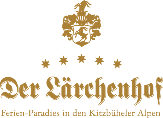 Logo von Der Lärchenhof Martin Unterrainer GmbH