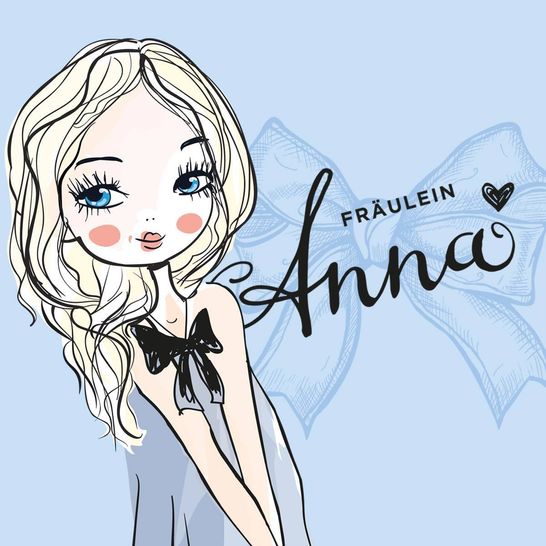 Logo von Fräulein Anna 